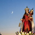Si chiudono i festeggiamenti della Madonna del Carmelo – LE FOTO