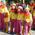 Carnevale ruvese: Mbà Rocchetidde ancora in ferie