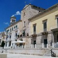 Il Castello di Ruvo di Puglia apre eccezionalmente le sue porte ai visitatori
