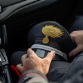 Carabinieri eroi salvano una donna dal suicidio. Uno è di Ruvo di Puglia