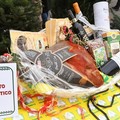 Natale: Coldiretti Puglia, boom regali enogastronomici e cesti fai da te