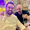 Checco Zalone a Ruvo di Puglia per un omaggio alla cucina d’eccellenza