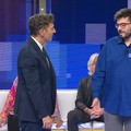 Antonio Adessi di Ruvo di Puglia trionfa a  "Chi può batterci? " su Rai 1