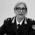 Ruvo si unisce al cordoglio per la scomparsa della Comandante Silvana Dimundo