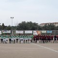 Sconfitta per il Corato Rugby contro il Foggia