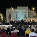 Il Concerto del gruppo  "Basilio San Donato " chiude le celebrazioni dell'Ottavario