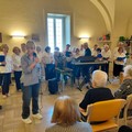 La musica che unisce: emozioni senza età al “Concerto Revival” presso la RSA Spada