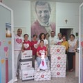 Le Pink Girl consegnano all’Emporio Legami il premio della Race for the Cure