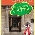 “In viaggio con Clio alla scoperta del Museo Jatta”, la guida museale illustrata per bambini e ragazzi