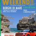 Nella rivista  “Weekend in auto” c'è anche Ruvo