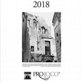 Disponibile da stasera in anteprima durante la Notte Bianca il calendario da collezione edito dall’Associazione Turistica Pro Loco