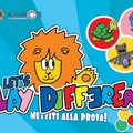 Un gioco per sensibilizzare i bambini verso le persone disabili