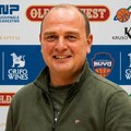 Giuseppe De Astis vicepresidente della Pallacanestro Ruvo: «Responsabilità maggiore, ma con lo spirito di una famiglia»