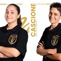 Doppia novità per l' Invicta Women: Cascione direttore generale, Pierri team manager
