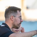 Invicta Women, mister Di Bisceglie: «Vogliamo crescere partita dopo partita»