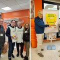 Torna la raccolta alimentare promossa dall'associazione Orizzonti