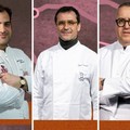 Al Vecchio Gazebo la nuova tappa del  "Giro d'Italia del Gusto "