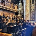 La Corale Cantatore di Ruvo vive a Roma una giornata indimenticabile