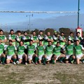 Rugby Corato, ufficiale il rinnovo di Mister Gabriele Di Caro