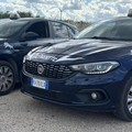 Due furti sventati, un'auto recuperata: alta l'attenzione della Metronotte