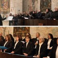 “Canterò per te”: a Ruvo di Puglia una serata di musica, fede e bellezza