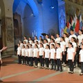 Uno dei cori di voci bianche più premiato d'Italia e la danza contemporanea, stasera appuntamento da non perdere in Cattedrale