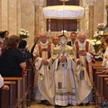 La festa del Corpus Domini a Ruvo di Puglia – LE FOTO