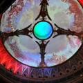 La luce risana la ferita del Petruzzelli: con il ruvese Leandro Summo rinasce la cupola di Armenise