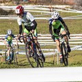 Trofeo Ciclocross Centro Sud, podio per Ilaria Di Terlizzi e Maria Lauciello