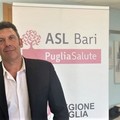 Danny Sivo lascia la direzione sanitaria dell'ASL Bari