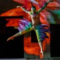 Stasera spettacolo di danza acrobatica, si apre così Carafa e la Leggenda. Il programma.