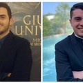Verso il sacerdozio, la Diocesi di Molfetta celebra la vocazione di Ignazio de Nichilo e Antonio Picca