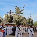 Oggi la processione della Desolata a Ruvo di Puglia: l'itinerario