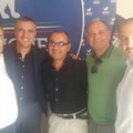 Simone Salvatorelli nel coordinamento regionale di Direzione Italia