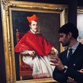 Mauro Di Ruvo a Firenze con il saggio su  "Parthenope " di Sorrentino