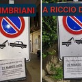 Maltempo a Ruvo: rinviati gli interventi di pulizia e sfalcio
