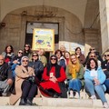 L’IC "Bovio-Cotugno" di Ruvo vola in Europa: approvata la seconda annualità Erasmus+