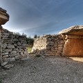 Archeologia ed osservazione delle stelle al Dolmen di San Silvestro con il Gruppo Speleologico Ruvese