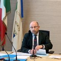 Damascelli sulle gelate: «Puglia presa in giro»