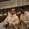Don Massimiliano De Silvio sarà sacerdote a novembre
