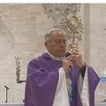 Don Salvatore Summo celebra 50 anni di ministero sacerdotale