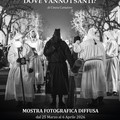 "Dove vanno i Santi? ": la mostra fotografica diffusa sui cortei della Settimana Santa a Ruvo