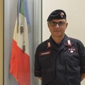 Avvicendamento al vertice dell'11° Reggimento Carabinieri Puglia