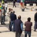 Protesta edili, Chieco: «Non condivido la vostra posizione, il decreto vi tutela»