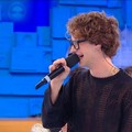 Edoardo, un giovane talento ruvese sul palco di Amici