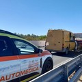 Schianto tra un furgone e un tir sulla sp 231, morta una giovane donna: lavorava a Ruvo
