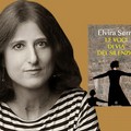 Elvira Serra presenta  "Le voci di Via del Silenzio " alle Vecchie Segherie Mastrototaro