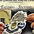 Scovarono una pericolosa banda criminale, encomio per i carabinieri Cimadomo e Marcone