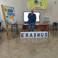 Verso una scuola più verde: a Ruvo di Puglia si conclude il progetto Erasmus+ “Greenweb Games”