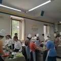 Settimana speciale per gli studenti del CIOFS/FP di Ruvo di Puglia e del progetto Erasmus+